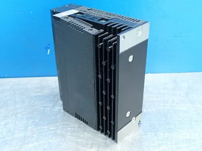 Used OMRON R88DKN04HECT Servo Drives | HGR 24 #744037