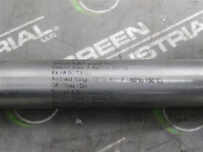 USED MACRO SENSORS HLR 750 6000 010