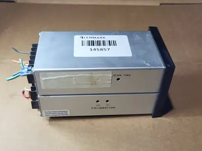 USED OMEGA CN101