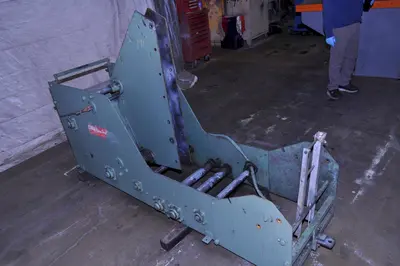 USED ROWE 3020-J