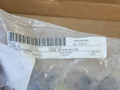 NEW LETOURNEAU R4235601