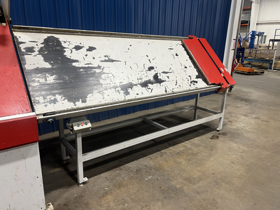 USED OGDEN SL3660