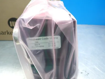 New | in-Stock MARKEMIMAJE 60XXPH Ink Jet Coders & Printers Ohio US | HGR 24 #917421
