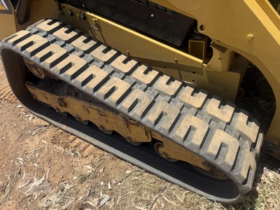 Used 2019 CATERPILLAR 299D2 Skid Steer Loaders California US | Mittry Construction #1363436