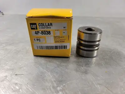 USED CATERPILLAR 4P-8038
