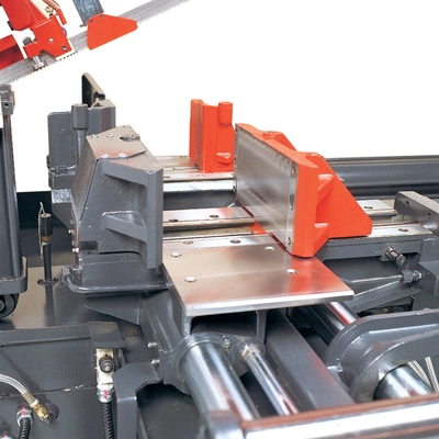 NEW AMADA HFA400W