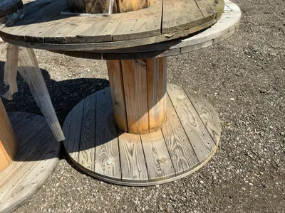 Used _UNKNOWN_ _UNKNOWN_ Wire Spoolers Michigan US | Miedema Asset Management Group #1442616