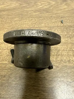 New | in-Stock BROWNING 3X576 Conveyor Parts Ohio US | Surplus Asset Holdings #1245545