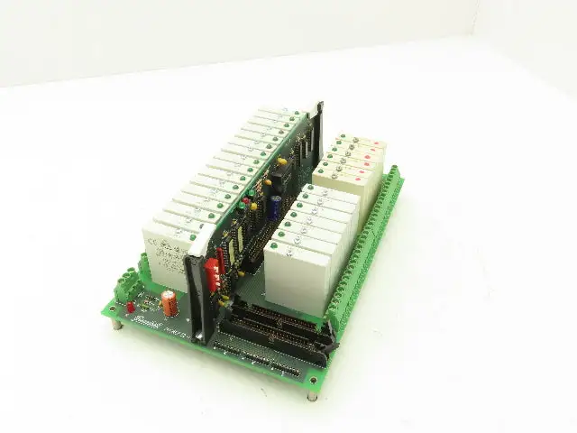 Used GRAYHILL _UNKNOWN_ Relays & Switches | Arrow Industrial #639429