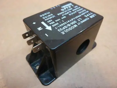 USED ALLEN BRADLEY LT 200-S/SP33