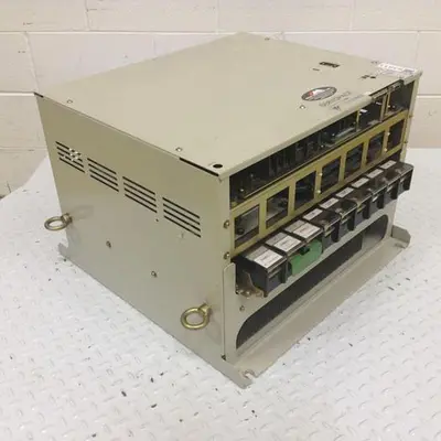 USED YASKAWA ELECTRIC SGDB-3ZADY352B