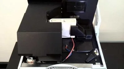 USED AGILENT - KEYSIGHT 7100
