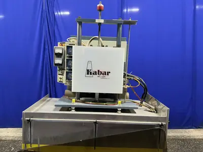 Used KABAR DH1000FS Miscellaneous Packaging Equipment Ohio US | HGR 24 #1309350