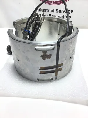 G02215 DWG 125D100RE-25 Low Pressure Bearing Turbine