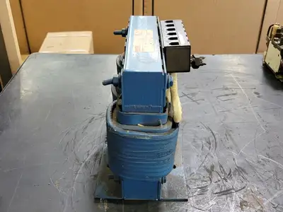 USED MTE RL-05502