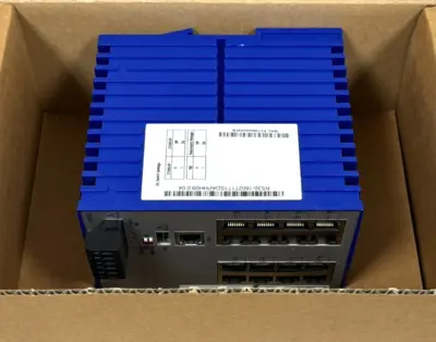 NEW HIRSCHMANN HIRSCHMANN RS30-1602O6O6SDAP