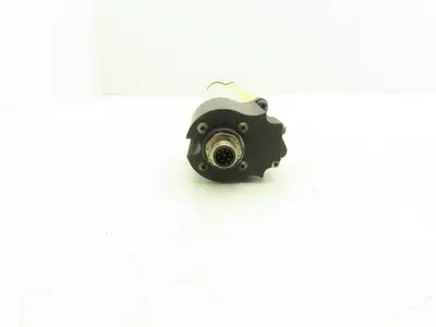 Allen Bradley 440L-R4J0320YD Light Curtain Guardmaster Transmitter Ser A Rev B