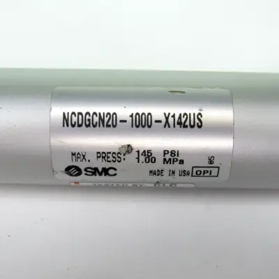 USED SMC NCDGCN20-1000-X142US
