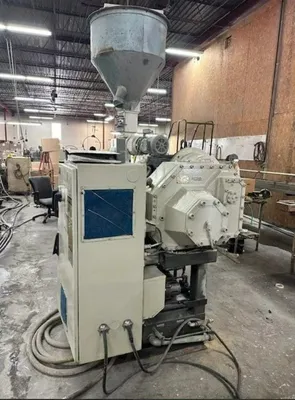 Used 1997 CINCINNATI CM-55 Extrusion Presses California US | Machinery Network #1285848
