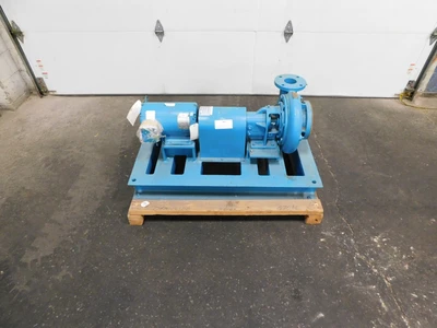 New | in-Stock Paco _UNKNOWN_ Centrifugal Pumps Ohio US | Equipment Recovery Corp. #1330392