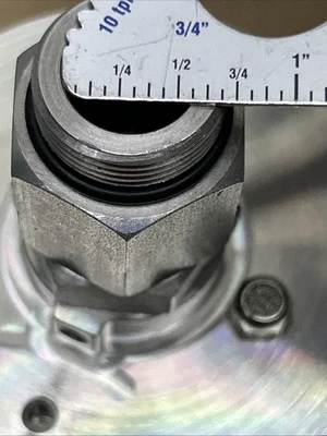 NEW CSMI GEMU 4222A2Z05S201010005051