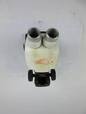 Microscope Leica