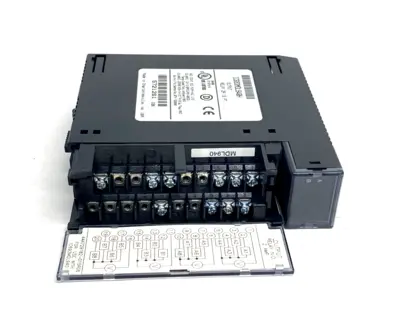 USED GE FANUC IC693MDL940H