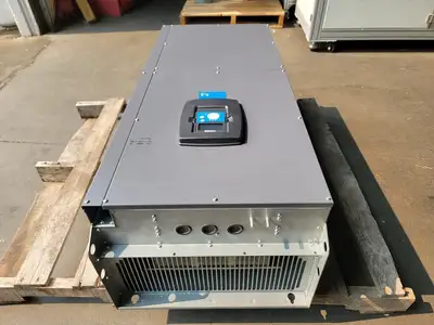 USED DANFOSS NXP03005-A2H0SSF-A1A2000000