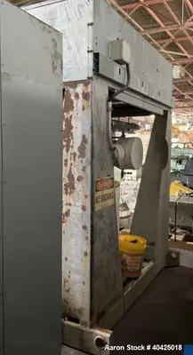 Used GEA-NIRO PSD4 Spray Dryers Illinois US | Aaron Equipment #84914
