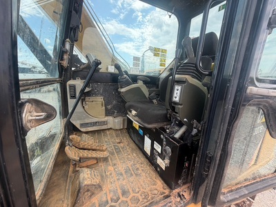 Used 2017 CATERPILLAR 307E2 Excavators Oklahoma US | OT Truck & Tractor Sales #1383438