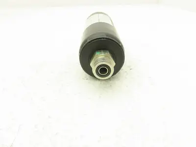 Parker ACP04AD008R57H Forklift Hydraulic Accumulator 900 PSI Off Hyster E80XN