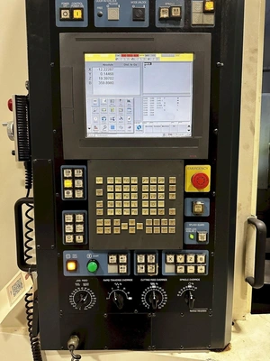 Used 2010 MAKINO a61 Horizontal Machining Centers Ohio US | Toolquip, Inc. #1232873