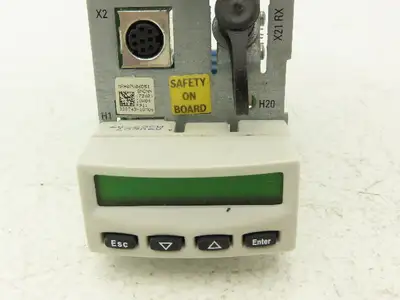 Used REXROTH _UNKNOWN_ Servo Drives Indiana US | Arrow Industrial #1316602