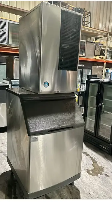 Used Hoshizaki _UNKNOWN_ Refrigerators | Grocery Equipment Sales #1066209