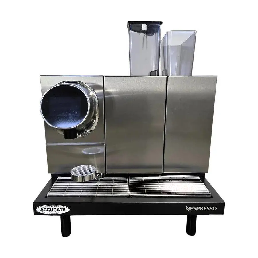 USED NESPRESSO MOMENTO 120