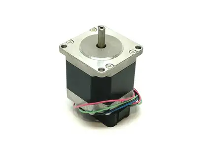 Used Oriental Motor PK266DAR16 Motors (misc) Michigan US | Maverick Industrial Sales #1396880