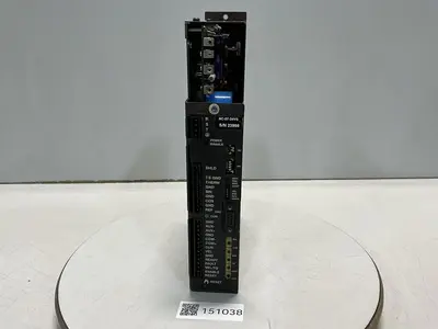 USED MTS SYSTEMS AC-07-24VS