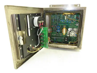 Analygas 23FB Gas Monitor Carbon Dioxide Monitor Detector Single-Point