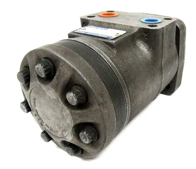 NEW CHAR LYNN 101-1019-007 HYDRAULIC MOTOR 1011019007