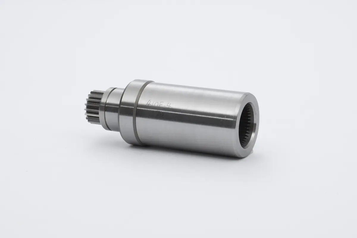 KUKA Input shaft for gear unit RV-410F