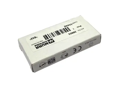 New | in-Stock Murrelektronik Surge Suppressor for Siemens Contactor, 24V AC/DC Surge Protectors Michigan US | Maverick Industrial Sales #1487478