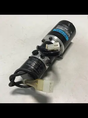 USED HARMONIC DRIVE RH-14-6002-E100D0-SP1/50