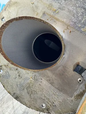 PLASTIC PROCESS EQUIPMENT INC HL-3 Injection Molding/Extruders | ESS Industrial Equipment Sales (7)