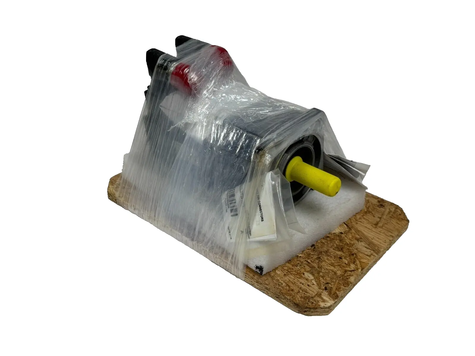 ALLEN BRADLEY MPL-B330P-MJ72AA SERVO MOTOR MPLB330PMJ72AA NEW SURPLUS