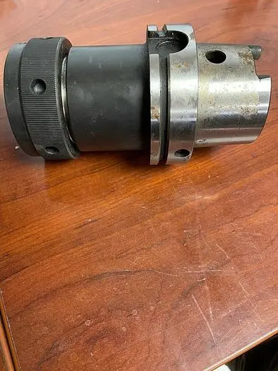 Used XACTFORM HSK100 HSK Holders Michigan US | Aucto #1336883