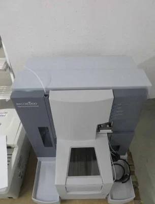 USED CYTIVA BIACORE T100