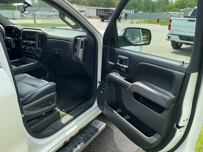 USED 2014 GMC SIERRA