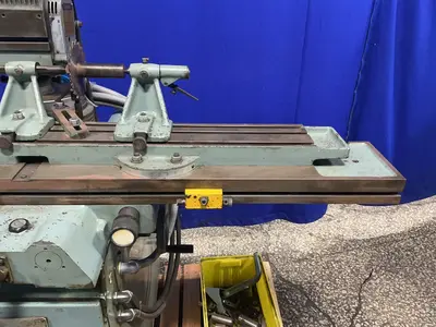 Used CINCINNATI 2MT Tool & Cutter Grinders Ohio US | HGR 24 #1419728