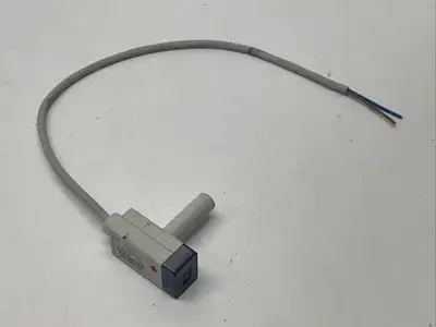 USED SMC SMC PS1100-R07L