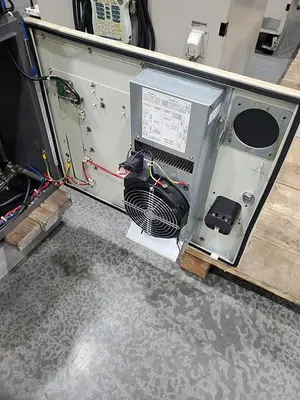 USED 2013 FANUC ARCMATE 100IC/6L